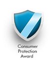GAF consumer-protection-award