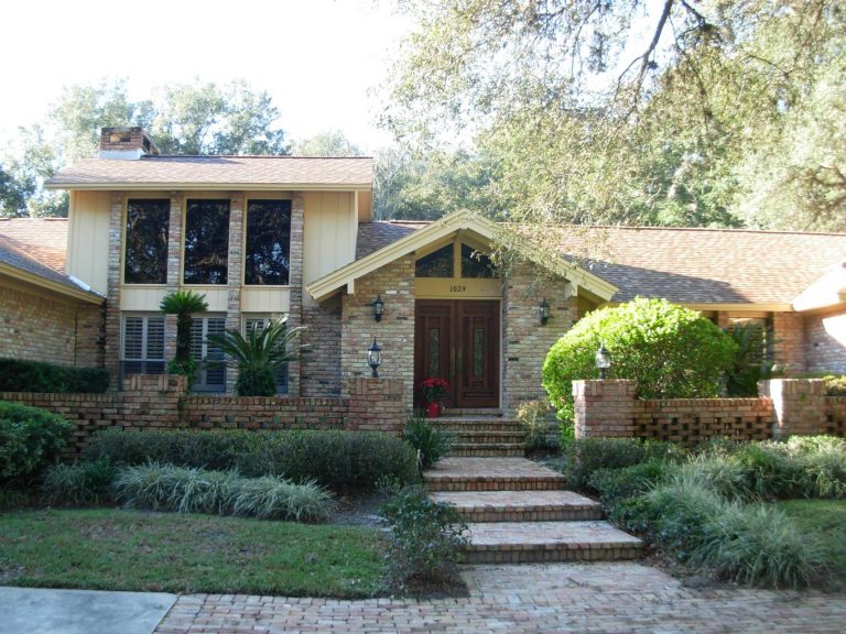 Orlando Residential Roofing Roof Top Services