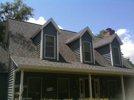 Residential Roofing