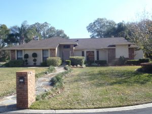 Residential Roofing