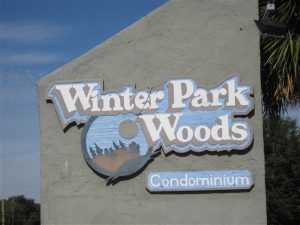 Winter Park Woods