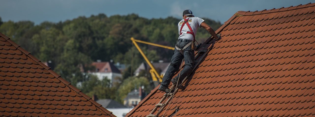 Orlando tile roofing