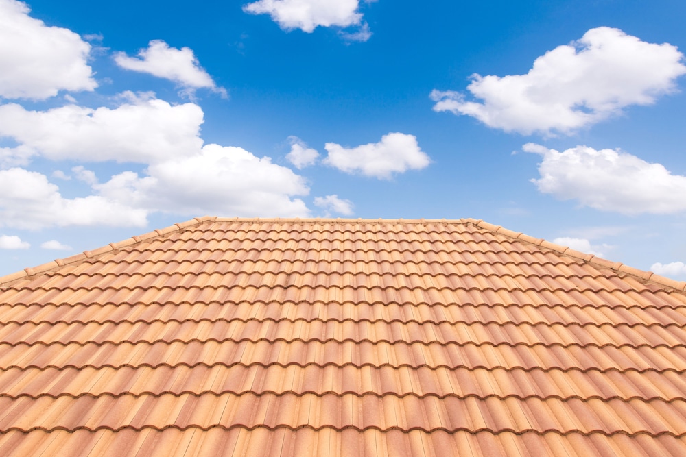 roofing styles