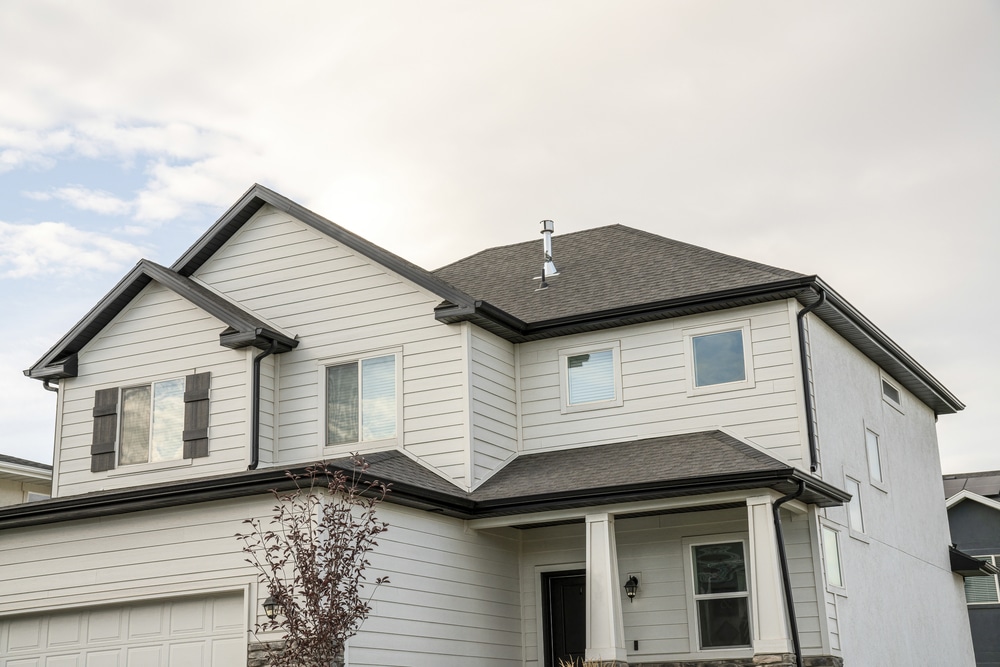 energy efficient roof options